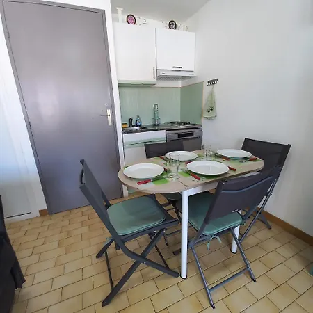 Apartamento Le Coeur Grau 4 Personnes , Parking Privé , Proche Et Commerces , 10 Mn Du Centre à Pieds *