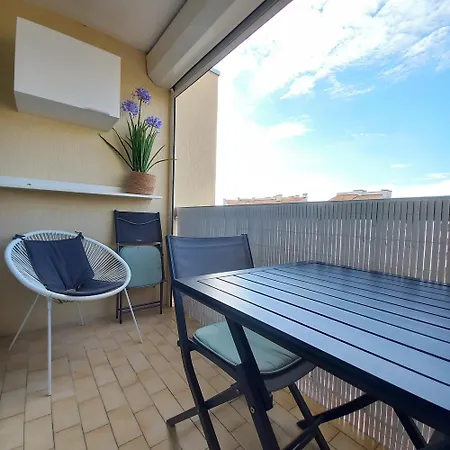 Apartamento Le Coeur Grau 4 Personnes , Parking Privé , Proche Et Commerces , 10 Mn Du Centre à Pieds *