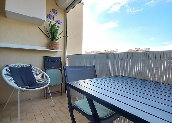Apartmán 